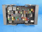 2007 Cadillac Chevrolet Gmc Yukon Denali Fuse Relay Junction Box 15925042 Oem 07. Fixed Price $105.00.