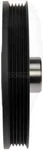 Dorman 594-764 Harmonic Balancer Fits Honda Fit 13810rb0003. Fixed Price $250.78.