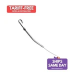 Racing Power R9405, One Chrome Steel Fits Pontiac 1965-79 Engine Dipstick Perfor. Fixed Price $35.41.