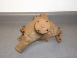 Oem Gm Water Pump 3927170 Date A1870 1970 Chevy Chevrolet Camaro Z-28 302 350. Fixed Price $200.00.