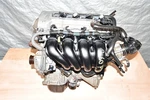 03 04 05 06 07 08 Pontiac Vibe 1zz 1.8l Vvt-i 4 Cylinder Jdm Motor Low Miles. Fixed Price $1494.99.