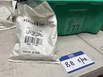 Pioneer Pe-124-r Engine Expansion Plug Kit. Fixed Price $8.10.