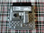2012 Land Rover Range Sport Hse Ecm Engine Computer Control Module Oem+. Fixed Price $99.95.