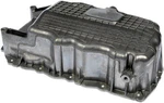 Dorman 264-242 Engine Oil Pan For Select 98-07 Chrysler Dodge Plymouth Models. Fixed Price $125.95.