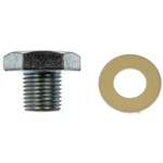 090-005 Dorman Oil Drain Plug New For Galaxie Ltd Mustang Pickup Ford. Fixed Price $19.68.