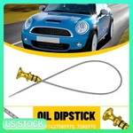 Engine Oil Level Dip Stick Dipstick 11437585970 7585970 For Mini R56 2005-2010. Fixed Price $10.79.