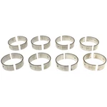Clevite Cb634a8 Connecting Rod Bearing Set Ford 1962-2001 V8 221/255/260/289/302. Fixed Price $26.99.