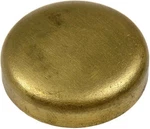 Dorman 565-018 Brass Cup Expansion Plug Kit 25.73mm Sc, Height 0.270. Fixed Price $20.95.