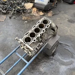 92-94 Acura Vigor Engine Block G25a1 11000-pv1-a00 Oem. Fixed Price $499.00.