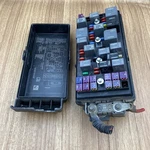2009-2012 Chevrolet Chevy Malibu 2.4l Engine Fuse Relay Box Module 20822694. Fixed Price $89.99.