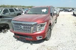 2016 Nissan Titan Xd 5.0l Engine Motor Oem 135k Miles - Lkq451452780. Fixed Price $8760.90.