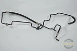 Mercedes W220 S600 Front Left Hydraulic Valve Block To Strut Pipe 2209977082 Oem. Fixed Price $96.67.