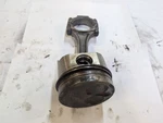 7.3l Connecting Rod W/ Piston Fits 1988-1994 Ford F250 F350 E350. Fixed Price $83.38.