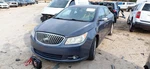 2013 Buick Lacrosse 2.4l Hybrid Engine Motor Oem 109k Miles - Lkq448028594. Fixed Price $1945.10.