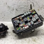 2012 Chevrolet Equinox Oem Under Hood Engine Fuse Box Relay *22796250 #i4-1. Fixed Price $49.28.