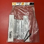 Mahle Ms15971 Victor Reinz Intake Manifold Set 85-88 Buick 3.0. Fixed Price $24.99.