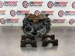 03-07 Infiniti G35 350z Vq35de Engine Block Crank Bearing Caps Oem 15be4e0. Fixed Price $374.95.