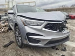 2021 Acura Rdx 2.0l Turbo Engine Fwd 74000 Miles Genuine Oem Used Parts. Fixed Price $2135.12.