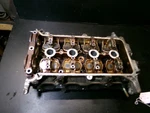 Engine Cylinder Head 04-09 Toyota Prius Hybrid. Fixed Price $170.05.