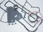 Cometic Gaskets Pro3002b Bottom End Engine Gasket Kit For Dodge Cummins 5.9l 24v. Fixed Price $258.04.
