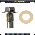 65202 Dorman Oil Drain Plug For Chevy Suburban Chevrolet C1500 Truck Blazer C5. Fixed Price $9.79.