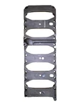 Used Paccar Mx 13 Block Stiffener Plate -. Fixed Price $185.50.