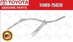 Toyota Oem Pickup Oil Level Gauge Guide 11409-75020 For Land Cruiser Genuine. Fixed Price $21.00.