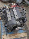99-00 Bmw Z3 2.8l L6 M52tu M52b28 Complete Engine Motor 159k Miles E36 3 Series. Fixed Price $1105.00.