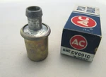 Nos 1965-69 Chevy Corvette Camaro Chevelle 396 427 Cv 691c Pcv Valve Gm. Fixed Price $189.99.