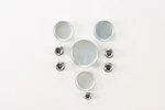 Pioneer Cables Engine Expansion Plug Kit For Ranger, Mustang+more Pe-128-r. Fixed Price $34.82.