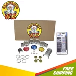 Engine Rebuild Kit Fits 93-96 Buick Chevrolet Beretta Cavalier 2.2l 8v Vortec. Fixed Price $254.24.