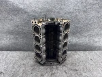 Mercedes W215 Cl55 Sl55 E55 Amg M113k Engine Motor Block Oem. Fixed Price $649.99.