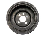 Pulley Crankshaft Vibration Damper 03g105243 Fits Vw. Fixed Price $45.34.