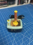 Jakks Pacific Tele-doodle Plug & Play Tv Games 7 Ways To Doodle Sketch Drawing. Fixed Price $20.99.