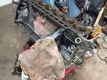 1990 Bmw 535i (e34) M30b35 Engine Block Assembly, 3.5 Liter. Fixed Price $99.90.