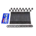 Arp 202-4701 - Head Stud W/12-pt Nut For Nissan 3.5l Vq35de Dohc V6. Fixed Price $248.70.