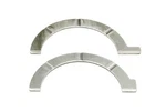 Mahle Original/clevite Tw - 611s Thrust Washer Set. Fixed Price $17.62.