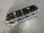 New Flo-tek 185-505 Sbf Small Block Ford Aluminum Cylinder Head 185cc 289 302 V8. Fixed Price $425.00.