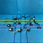 2007 2014 Audi Tt Roadster Box Heater Ac Flap Motor Air Mix Actuator Set Oem. Fixed Price $60.00.