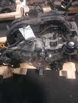 2016 Subaru Legacy 2.5l Engine Complete Assembly 4wd, 87k Miles, Oem. Fixed Price $578.00.