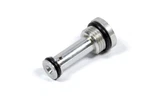 Brodix 8bbboilrestrictor Oil Galley Restrictor Bbc Alm. Block. Fixed Price $23.69.