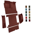 66-76 Ford Bronco Original Cutpile Molded Carpet Kit *made In Usa*. Fixed Price $549.95.