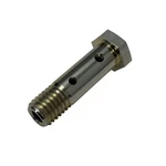 Porsche Banjo Bolt Oil Line - 356 356a T1 50-57 539-07-824 53907824. Fixed Price $56.19.