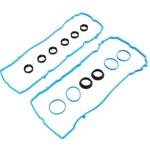 Valve Cover Gasket Kit Vs50805r For Chrysler Dodge Jeep Ram 11-16 3.6l Dohc 24v. Fixed Price $17.99.