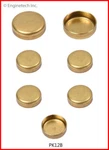 Engine Expansion Plug Kit Enginetech, Inc. Pk12b. Fixed Price $35.99.