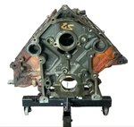 2005-2010 Jeep Dodge Chrysler Srt8 6.1l Engine Cylinder Block Bare Oem. Fixed Price $1260.00.
