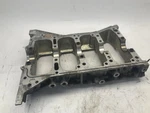 09-15 Nissan Rogue 2.5l Awd Engine Block Main Caps T. Fixed Price $67.99.