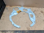 2002-13 Bmw M57 Cover Plate 11147792944 11147789341 E9x E6x E83 E70 335d X5 35d. Fixed Price $25.59.