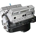 Blueprint Bp38318ct1 S/b Fits Chevy 383 Longblock Crate Engine. Fixed Price $6199.00.