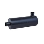 Donaldson M060481 Exhaust Fler 19.25 In. Overall Length For Muf. Fixed Price $705.55.